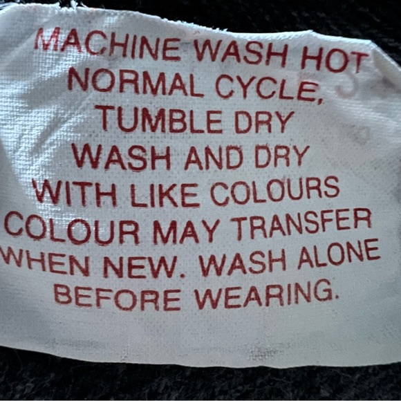 Levi’s men’s pant W: 36 L: 32 NWOT - Picture 14 of 14